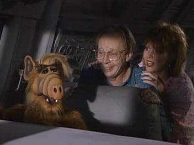 Assistir ALF, o ETeimoso Temporada 1 Episódio 26 Online em HD