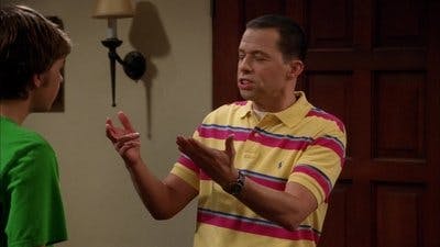 Assistir Dois Homens e Meio Temporada 9 Episódio 3 Online em HD