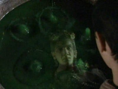Assistir O Clube do Terror Temporada 6 Episódio 9 Online em HD