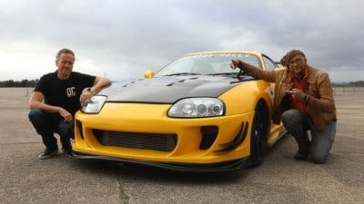 Assistir S.O.S Carros Temporada 10 Episódio 6 Online em HD