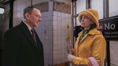 Assistir Elsbeth Temporada 2 Episódio 18 Online em HD