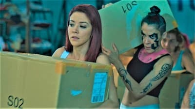 Assistir Inimigo Íntimo Temporada 2 Episódio 23 Online em HD