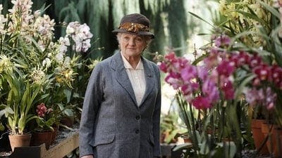 Assistir Marple de Agatha Christie’s Temporada 4 Episódio 4 Online em HD