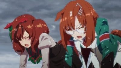 Assistir Umamusume: Pretty Derby Temporada 2 Episódio 7 Online em HD