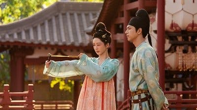 Assistir Flourished Peony Temporada 1 Episódio 24 Online em HD