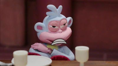 Assistir Frango Robô Temporada 9 Episódio 15 Online em HD