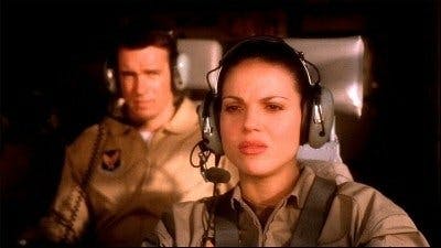Assistir JAG: Ases Invencíveis Temporada 7 Episódio 15 Online em HD