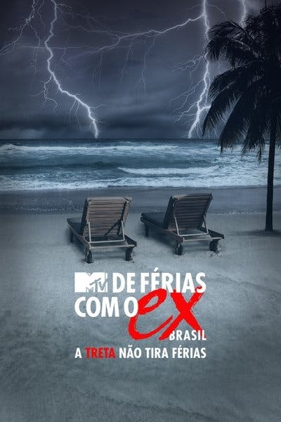 Assistir De Férias com o Ex Brasil: A Treta não Tira Férias Temporada 1 Episódio 1 Online em HD