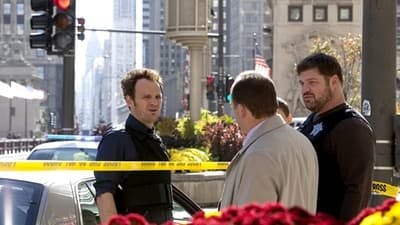 Assistir The Chicago Code Temporada 1 Episódio 3 Online em HD