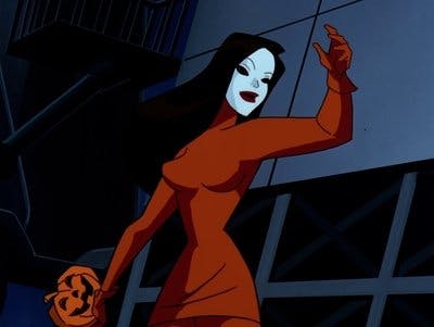 Assistir As Novas Aventuras do Batman Temporada 1 Episódio 9 Online em HD