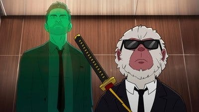 Assistir Assassímio da Marvel Temporada 1 Episódio 10 Online em HD