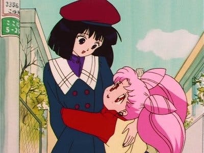 Assistir Sailor Moon Temporada 3 Episódio 27 Online em HD