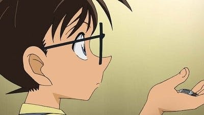 Assistir Detective Conan Temporada 1 Episódio 741 Online em HD