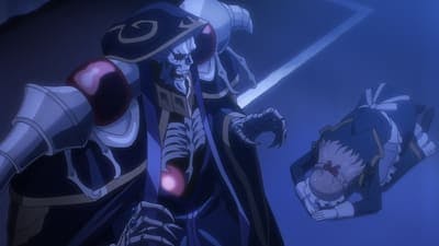 Assistir Overlord Temporada 4 Episódio 2 Online em HD