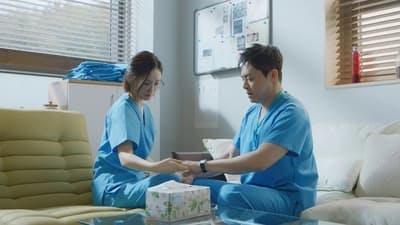 Assistir Hospital Playlist Temporada 1 Episódio 8 Online em HD