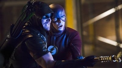 Assistir Arqueiro Temporada 4 Episódio 8 Online em HD