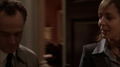 Assistir West Wing: Nos Bastidores do Poder Temporada 6 Episódio 5 Online em HD