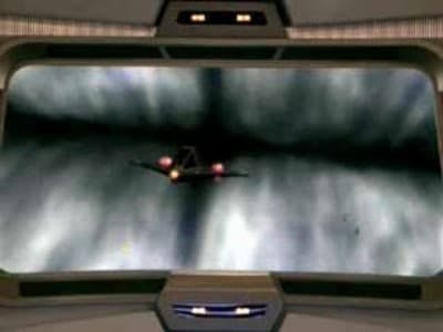 Assistir Jornada nas Estrelas: Voyager Temporada 3 Episódio 9 Online em HD