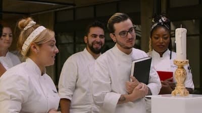 Assistir School of Chocolate Temporada 1 Episódio 3 Online em HD