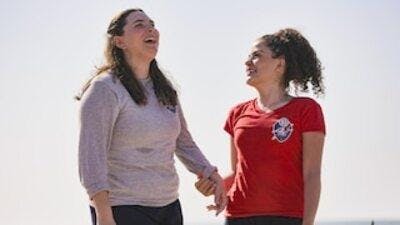 Assistir Las Bravas F.C. Temporada 2 Episódio 2 Online em HD
