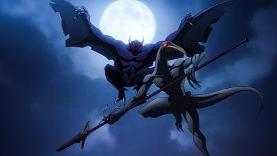 Assistir Castlevania Temporada 2 Episódio 2 Online em HD