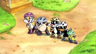 Assistir Baby Looney Tunes Temporada 1 Episódio 39 Online em HD