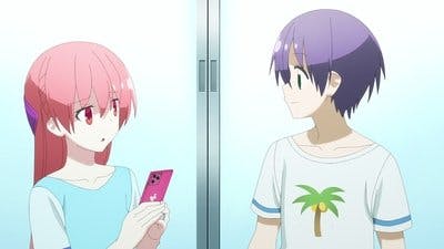 Assistir TONIKAWA: Over The Moon For You Temporada 2 Episódio 9 Online em HD
