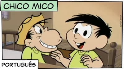 Assistir Turma da Mônica Temporada 3 Episódio 22 Online em HD