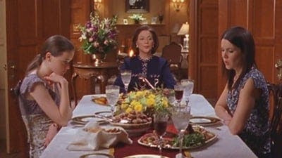 Assistir Gilmore Girls Temporada 2 Episódio 18 Online em HD