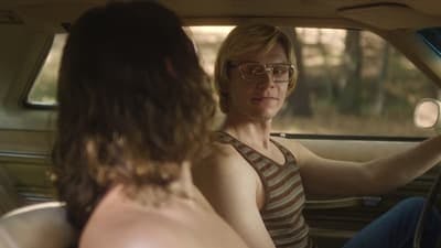 Assistir Dahmer: Um Canibal Americano Temporada 1 Episódio 3 Online em HD