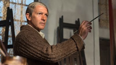 Assistir Genius Temporada 2 Episódio 2 Online em HD