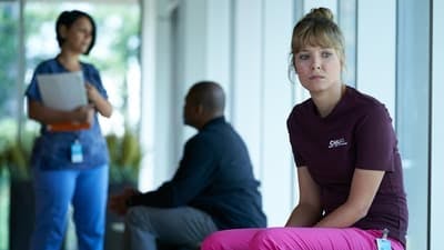 Assistir Nurses: Plantão Enfermagem Temporada 2 Episódio 9 Online em HD