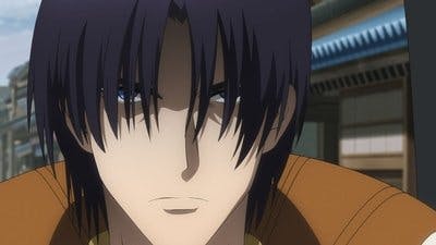 Assistir Rurouni Kenshin Temporada 1 Episódio 38 Online em HD