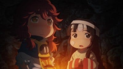 Assistir Hakumei to Mikochi Temporada 1 Episódio 4 Online em HD
