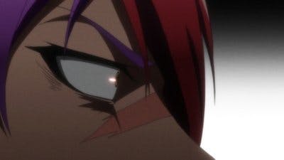 Assistir Nanbaka Temporada 1 Episódio 11 Online em HD
