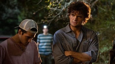 Assistir Pânico Temporada 1 Episódio 3 Online em HD