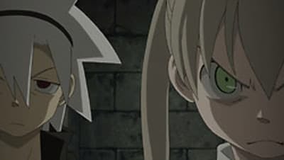 Assistir Soul Eater Temporada 1 Episódio 40 Online em HD