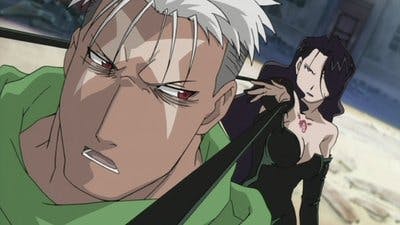Assistir Fullmetal Alchemist Temporada 1 Episódio 42 Online em HD