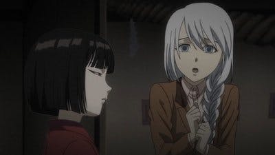 Assistir Ushio e Tora Temporada 1 Episódio 10 Online em HD