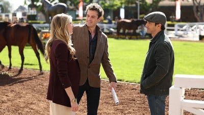 Assistir Em Má Companhia Temporada 1 Episódio 3 Online em HD