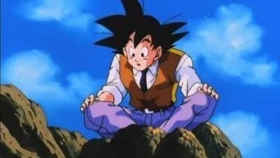 Assistir Dragon Ball Z Temporada 9 Episódio 35 Online em HD