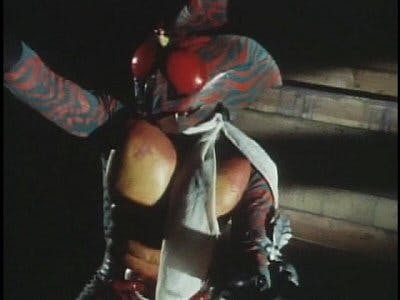 Assistir Kamen Rider Temporada 4 Episódio 1 Online em HD