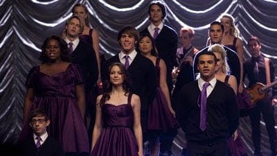 Assistir Glee: Em Busca da Fama Temporada 4 Episódio 22 Online em HD