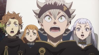 Assistir Black Clover Temporada 1 Episódio 128 Online em HD