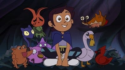 Assistir A Casa Coruja Temporada 2 Episódio 6 Online em HD