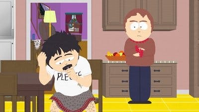 Assistir South Park Temporada 19 Episódio 1 Online em HD