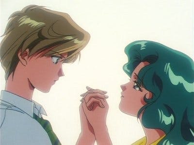 Assistir Sailor Moon Temporada 3 Episódio 21 Online em HD