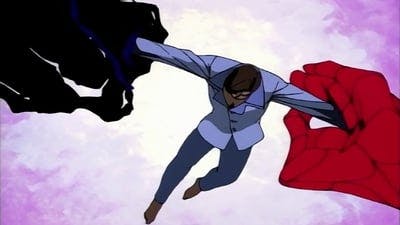 Assistir Homem-Aranha: A Série Animada Temporada 1 Episódio 8 Online em HD