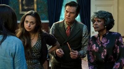 Assistir As Bruxas Mayfair de Anne Rice Temporada 2 Episódio 5 Online em HD