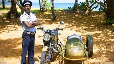 Assistir Death in Paradise Temporada 1 Episódio 1 Online em HD